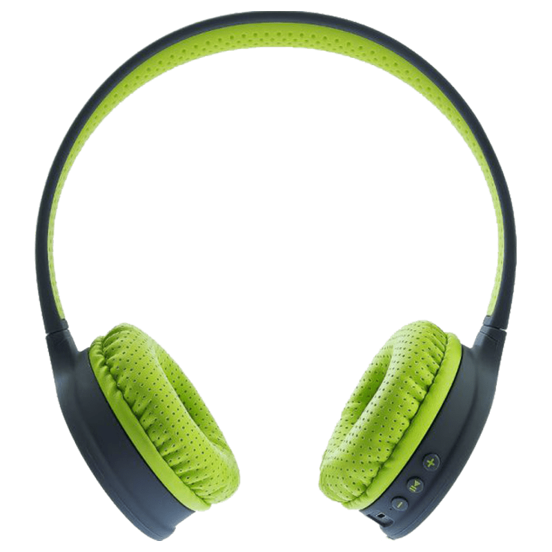 Buy Toshiba Bluetooth Headphone (RZEBT180H, Green) Online Croma